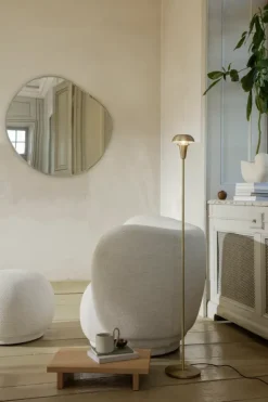 Tiny Floor Lamp fra Ferm Living