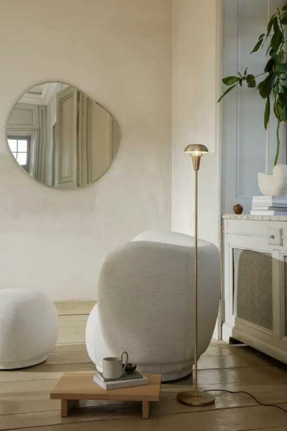 Tiny Floor Lamp fra Ferm Living