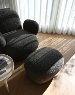 Toe Ottoman fra 101 Copenhagen