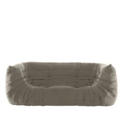 Togo Medium Sofa fra Lignet Roset