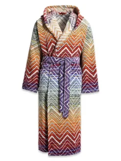 Tolomeo 159 badekåbe fra Missoni