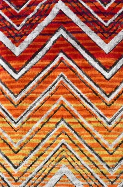 Tolomeo 159 badekåbe fra Missoni
