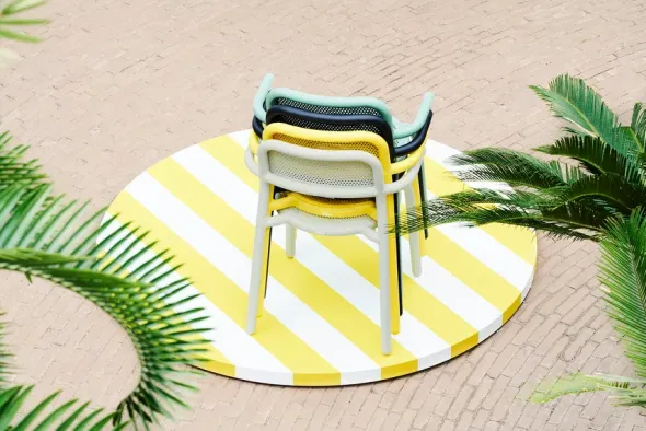 Toni Armchair fra Fatboy