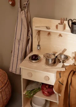 Toro Play Kitchen fra Ferm Living