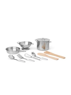 Toro Play Kitchen Tools fra Ferm Living