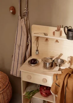 Toro Play Kitchen Tools fra Ferm Living