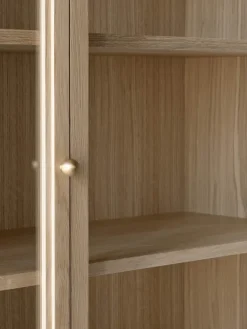 Trace SC88 Double Cabinet fra &Tradition