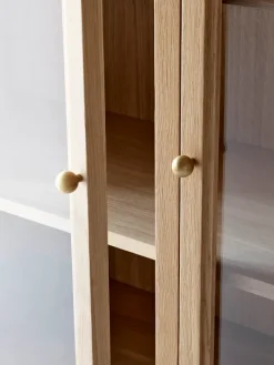 Trace SC88 Double Cabinet fra &Tradition