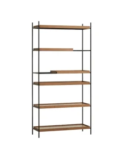 Tray Shelf, høj fra Woud