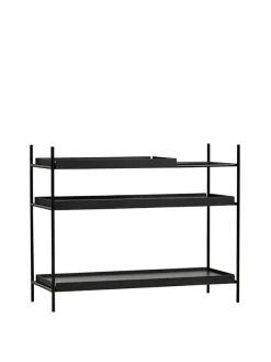 Tray Shelf, lav fra Woud