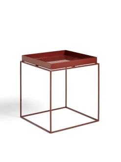 Tray Table Medium 40x40 fra Hay