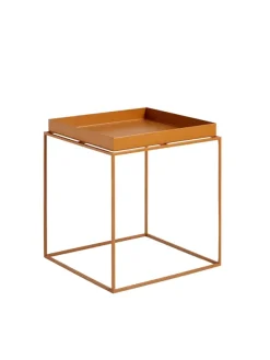 Tray Table Medium 40x40 fra Hay