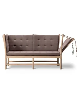 Tremmesofa af Børge Mogensen