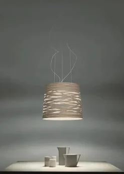 Tress Pendel fra Foscarini