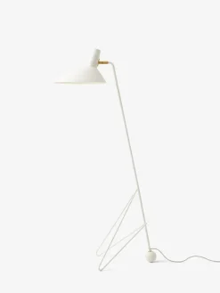 Tripod HM8 Gulvlampe af Hvidt & Mølgaard