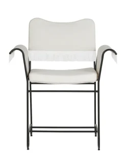 Tropique Outdoor Spisestol m/frynser fra GUBI