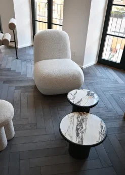 Trumpet Table, low fra 101 Copenhagen