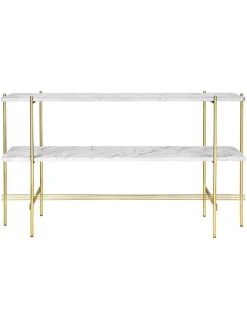 TS Console, 2 rack fra GUBI