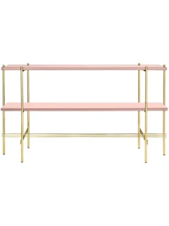 TS Console, 2 rack fra GUBI