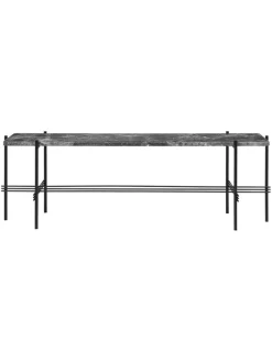 TS Console, 1 rack fra GUBI