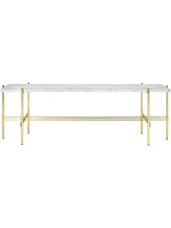 TS Console, 1 rack fra GUBI
