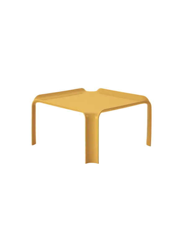T877 sidebord fra Gubi