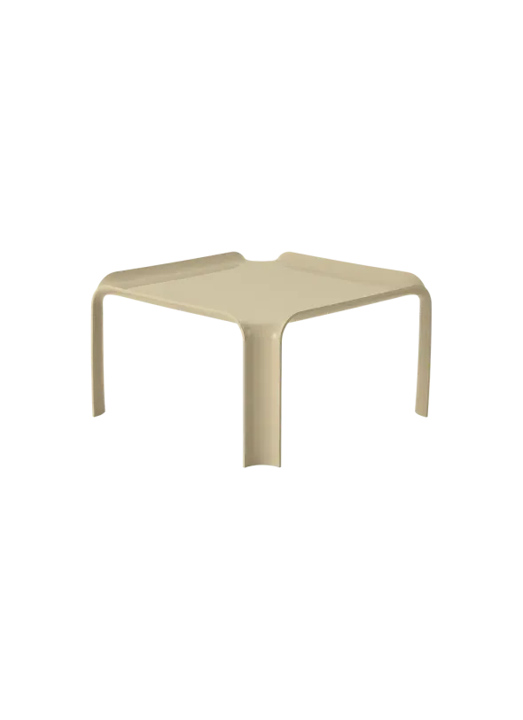 T877 sidebord fra Gubi