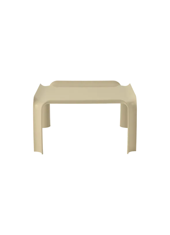 T877 sidebord fra Gubi