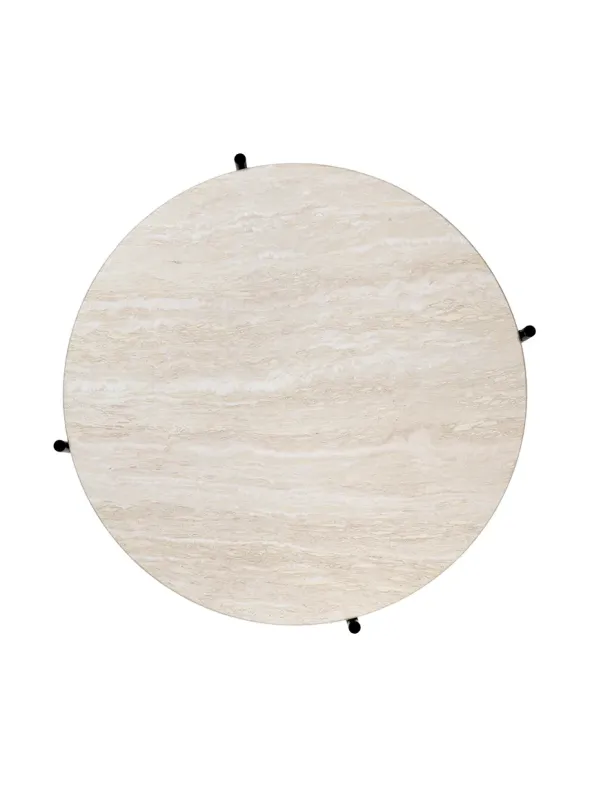 TS Outdoor Coffee Table fra GUBI