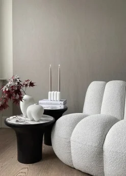 Tube Candleholder, mini fra 101 Copenhagen