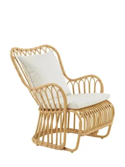 Tulip Exterior Lænestol fra Sika-Design