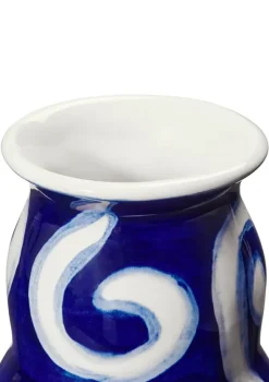 Tulle Vase, H 13 cm fra Kähler