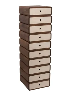 Turning Boxes fra Naver Collection