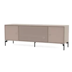 TV & Sound modul Octave III, SI13 medium, inkl. ben fra Montana