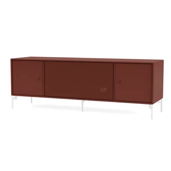 TV & Sound modul Octave III, SI13 medium, inkl. ben fra Montana