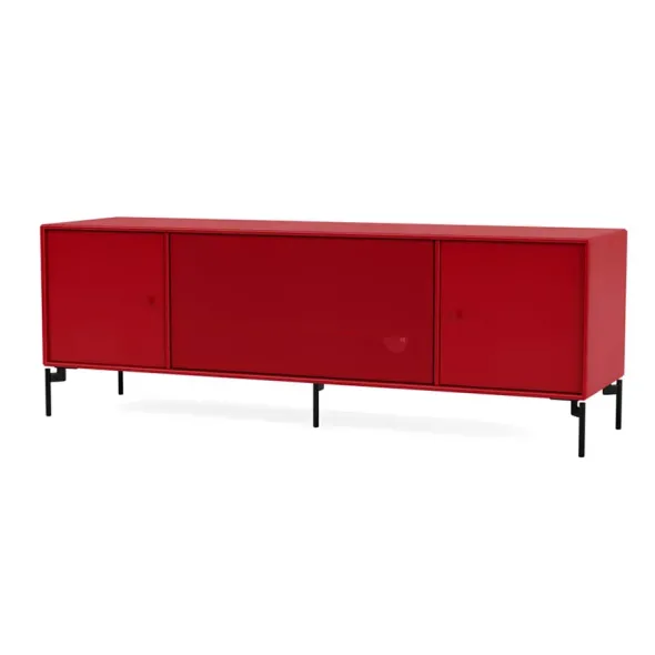 TV & Sound modul Octave III, SI13 medium, inkl. ben fra Montana