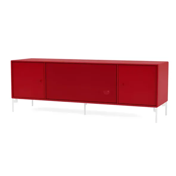 TV & Sound modul Octave III, SI13 medium, inkl. ben fra Montana