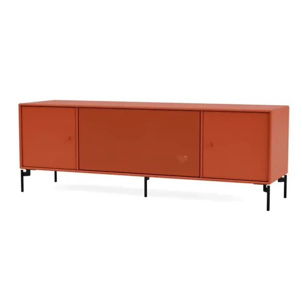 TV & Sound modul Octave III, SI13 medium, inkl. ben fra Montana