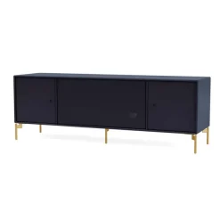 TV & Sound modul Octave III, SI13 medium, inkl. ben fra Montana