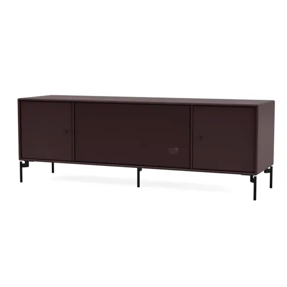 TV & Sound modul Octave III, SI13 medium, inkl. ben fra Montana