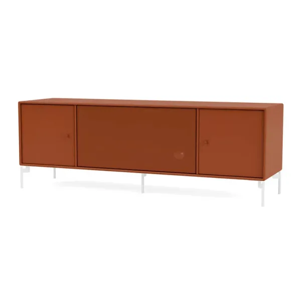 TV & Sound modul Octave III, SI13 medium, inkl. ben fra Montana