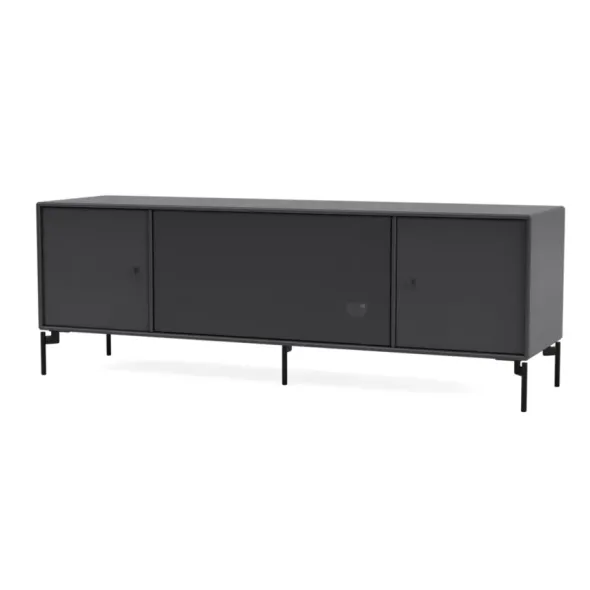 TV & Sound modul Octave III, SI13 medium, inkl. ben fra Montana