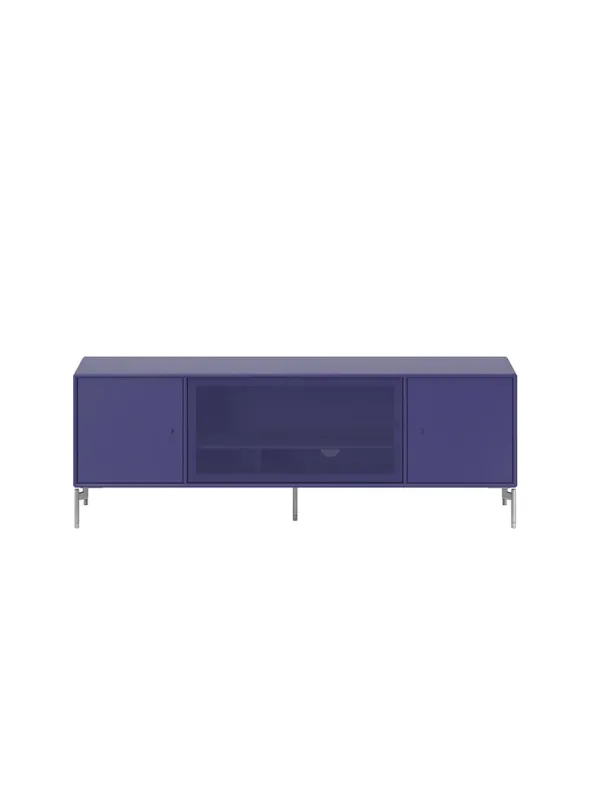 TV & Sound modul Octave III, SI13 medium, inkl. ben fra Montana