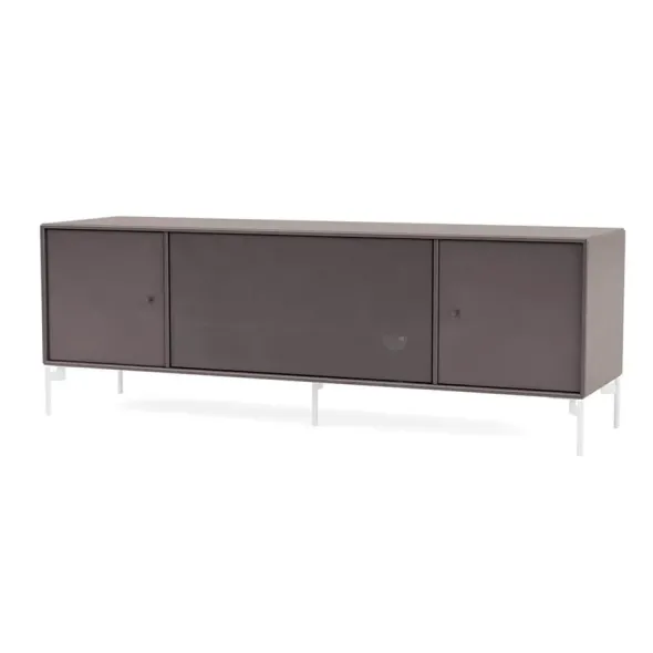 TV & Sound modul Octave III, SI13 medium, inkl. ben fra Montana