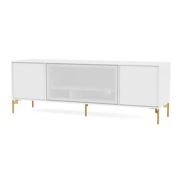 TV & Sound modul Octave III, SI13 medium, inkl. ben fra Montana