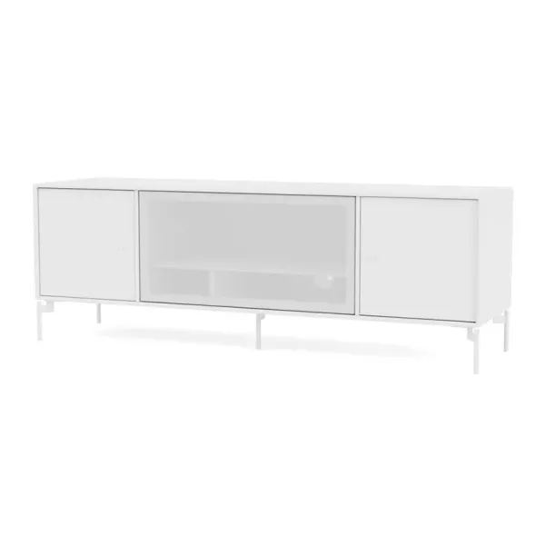 TV & Sound modul Octave III, SI13 medium, inkl. ben fra Montana