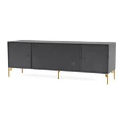 TV & Sound modul Octave III, SI13 medium, inkl. ben fra Montana
