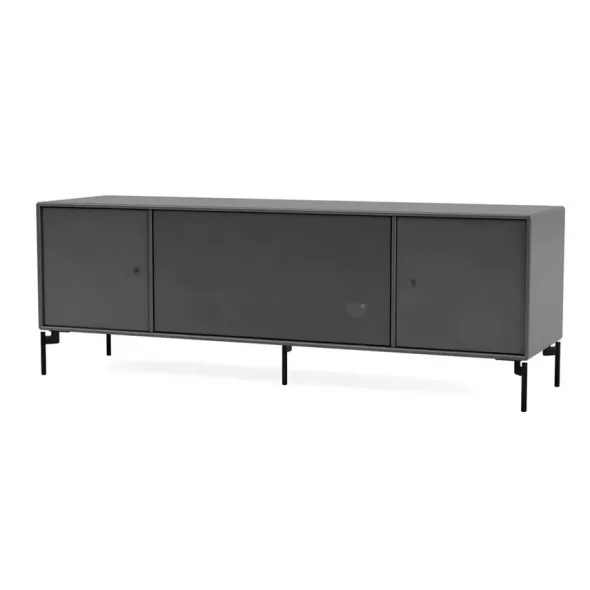 TV & Sound modul Octave III, SI13 medium, inkl. ben fra Montana