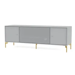 TV & Sound modul Octave III, SI13 medium, inkl. ben fra Montana