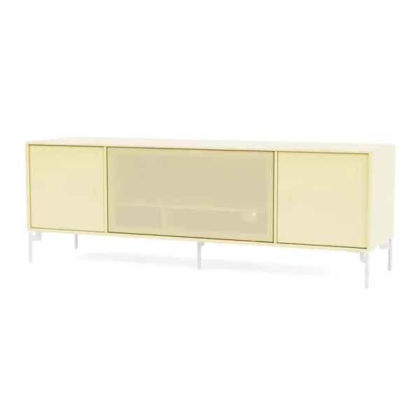 TV & Sound modul Octave III, SI13 medium, inkl. ben fra Montana